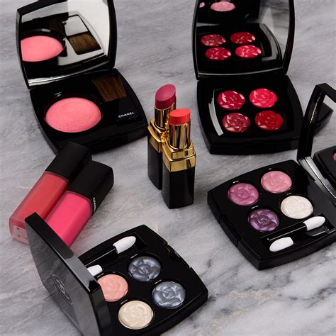 chanel la fascinante temptalia